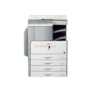 Canon - Promotie Copiator iR2318