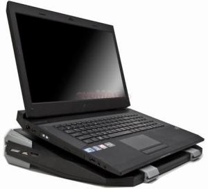 CM Storm - Cooler Laptop Strike Force SF-19 USB 2.0 SGA-4000-KKNF1 19&quot; (Negru)