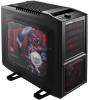 Cm storm - promotie carcasa sniper black - amd dragon