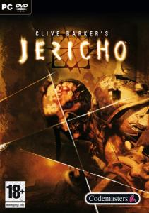 Codemasters - Clive Barker&#39;s Jericho (PC)