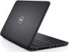 Dell - Laptop Dell Inspiron 17 3721 (Intel Core i5-3317U, 17.3"HD+, 4GB, 500GB, AMD Radeon HD 7670M@1GB, USB 3.0, HDMI, Ubuntu, Negru)