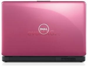 Dell - Laptop Inspiron 1545 v2 (Roz Flamingo Pink)