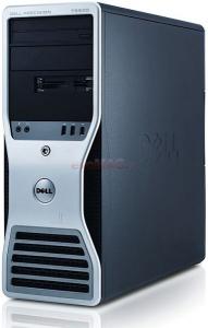 Dell - Workstation Precision T5500