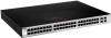 DLINK - Switch DGS-1210-48