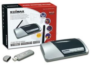 Edimax - Router Wireless WK-1068