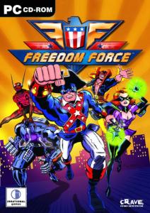 Freedom force (pc)