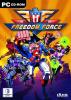 Electronic arts - freedom force (pc)