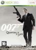 Electronic arts - quantum of solace: the game (xbox 360)