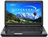 Fujitsu - laptop lifebook ah530 (intel core i3-380m, 15.6", 4gb,
