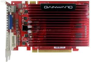 GainWard - Lichidare Placa Video GeForce 9500 GT 1GB HDMI (nativ)