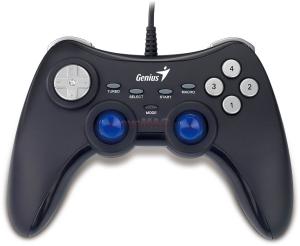 Gamepad maxfire grandias 12v