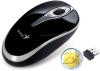 Genius - mouse traveler 900 (black)