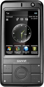 GSmart - Telefon PDA cu GPS MW702