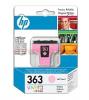 HP - Cartus cerneala HP 363 (Light Magenta)