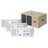 Hp - cartus cerneala hp 83 - pachet de 3 unitati (light