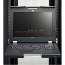 HP - Rack Mount Tastatura si monitor TFT