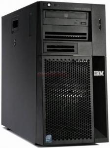 IBM - Server x3200 M3 (Intel Xeon X3440, 1x4GB - DDR2, 2x500GB)