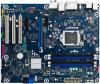 Intel - Placa de baza Intel DH77KC,  H77, LGA1155, DDR III, PCI-E 3.0, SATA III, USB 3.0 (bulk)