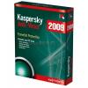 Kaspersky - antivirus kaspersky anti-virus 2009 (5 utilizatori&#44; 1