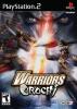 Koei - warriors orochi (ps2)