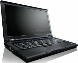 Lenovo - Laptop ThinkPad T410i (Core i3)