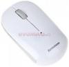 Lenovo - Promotie Mouse Laser Bluetooth N6901A (Alb)