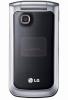 Lg - telefon mobil gb220 (negru)