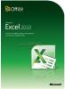 Microsoft - office excel home and student 2010 32-bit/x64, limba