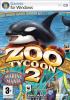 Microsoft game studios - zoo tycoon 2: marine mania