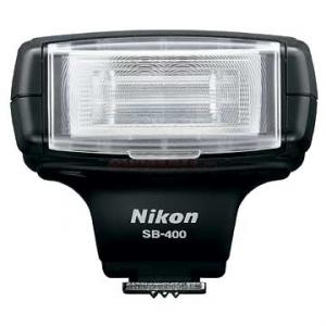 NIKON - Pret bun! Blitz TTL Speedlight Nikon SB-400