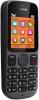 NOKIA - Telefon Mobil 100&#44; TFT 1.8&quot; (Negru)