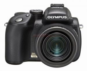 Camera foto olympus