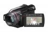 Panasonic - camera video hdc-hs300