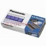 Panasonic - Cartus Panasonic film KX-FA136A-E