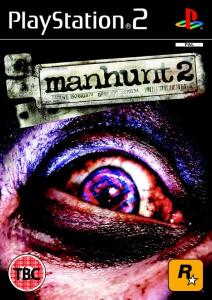 Rockstar Games - Rockstar Games Manhunt 2 (PS2)