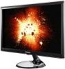 Samsung - Monitor LED 21.5" T22A350 Full HD, HDMI, Speakers 3Wx2, TV Tuner inclus