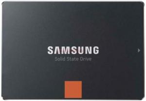 Samsung - SSD Samsung 840 Series&#44; SATA III 600&#44; 120GB