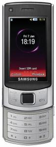 SAMSUNG - Telefon Mobil S7350