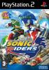 SEGA - Lichidare! SEGA Sonic Riders (PS2)