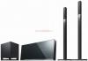 Sony -   Sistem Home Cinema Sony BDV-F700, 2.1, 400W