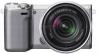 Sony - aparat foto sony nex-5rk, filmare hd, 16.1 mp,