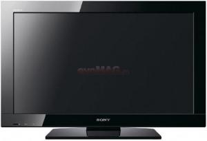 Sony - Televizor LCD 40" KDL-40BX400 (Full HD)