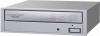 Sony Optiarc - Promotie DVD-Writer AD-7243S&#44; SATA&#44; Labelflash&#44; Bulk (Silver)