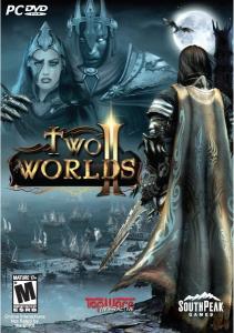 SouthPeak Games -   Two Worlds 2 (PC)