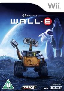 THQ - THQ WALL-E (Wii)