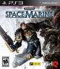 Thq - warhammer 40.000: space marine (ps3)