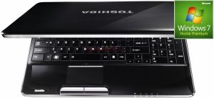 Toshiba - Promotie Laptop Satellite A500-1C0