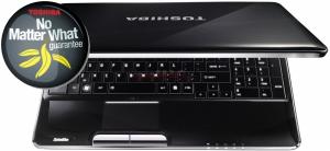 Toshiba - Reducere de pret! Laptop Satellite A500-138