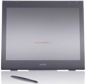 WACOM - Cel mai mic pret!  Tableta Grafica LCD Tablet 15&quot; PL 521
