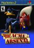 Wbie - looney tunes: acme arsenal (ps2)